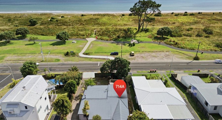  at 714A Papamoa Beach Road, Papamoa, Tauranga, Bay Of Plenty