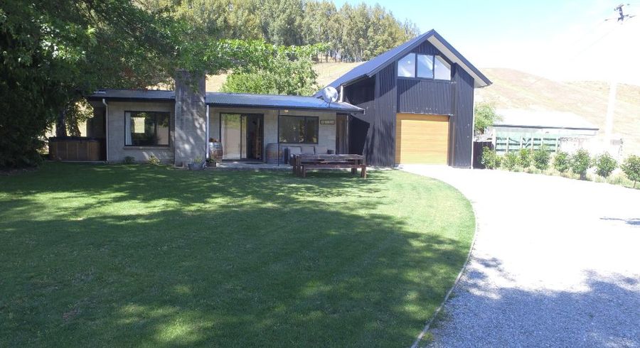  at 192 Speargrass Flat Road, Speargrass Flat, Queenstown