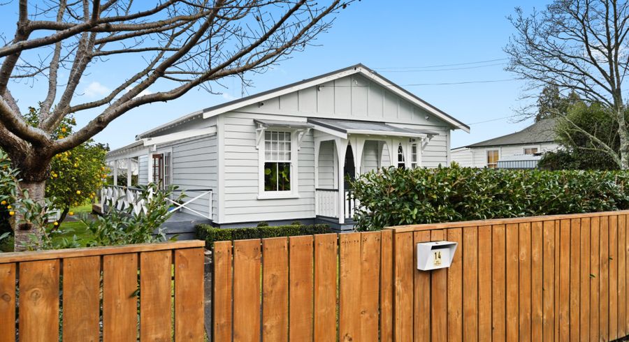  at 14 Pukeko Street, Frankton, Hamilton