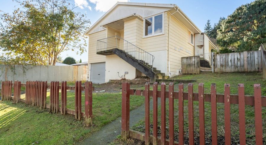  at 3 Ngaturi Grove, Wainuiomata, Lower Hutt, Wellington