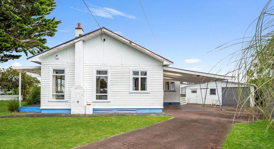  at 30 Rangitikei Street, Whanganui East, Whanganui, Manawatu / Whanganui