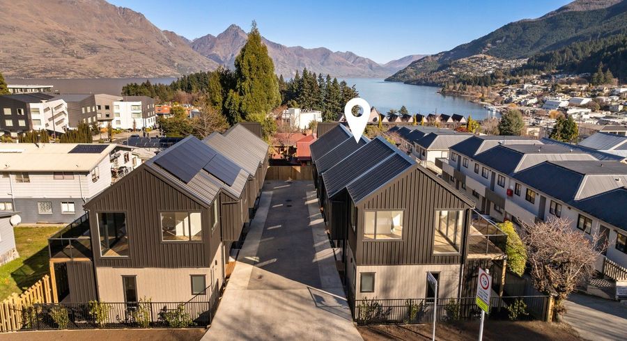  at 6 Sterling Lane, Town Centre, Queenstown-Lakes, Otago