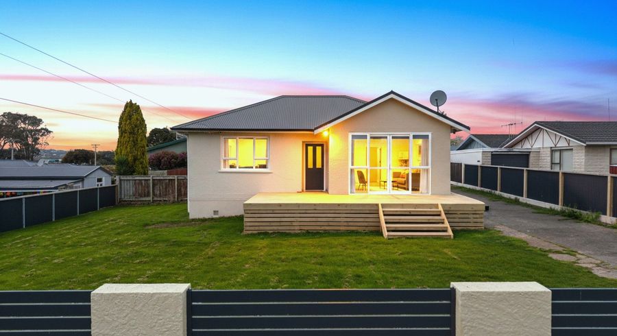  at 165 Parsons Street, Springvale, Whanganui, Manawatu / Whanganui