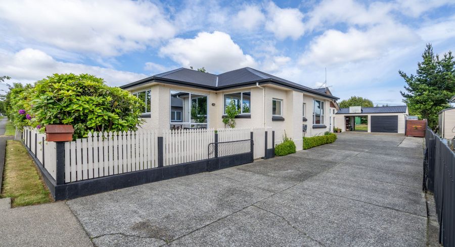  at 89 Conyers Street, Georgetown, Invercargill