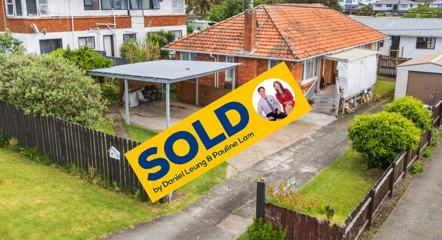  at 1/20 Copley Street, New Lynn, Auckland