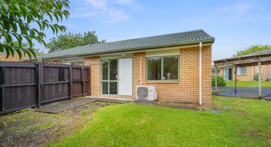  at 7/12 Blueridge Close, Sunnyvale, Waitakere City, Auckland