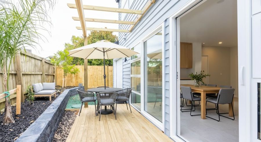  at 34D Hellyers Street, Birkenhead, North Shore City, Auckland