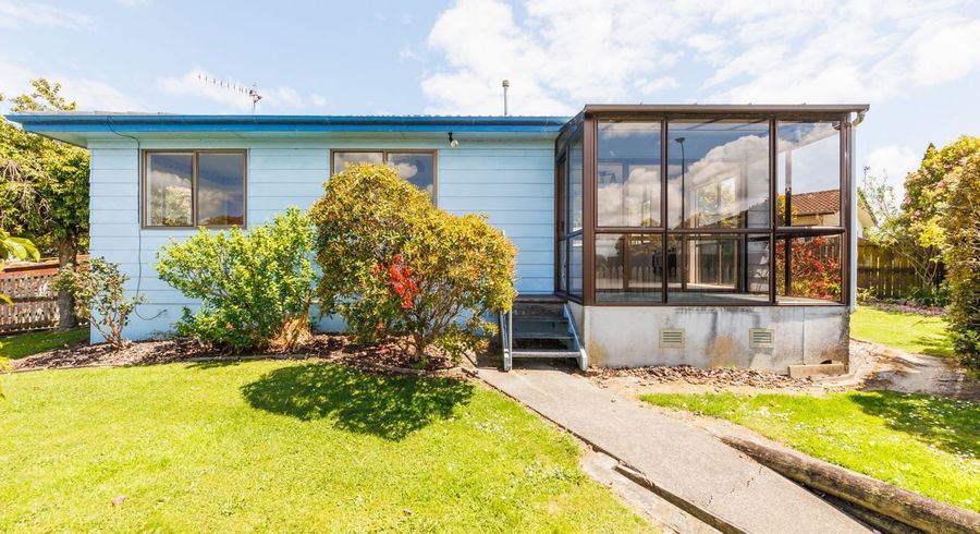  at 17 Jupiter Street, Milson, Palmerston North, Manawatu / Whanganui