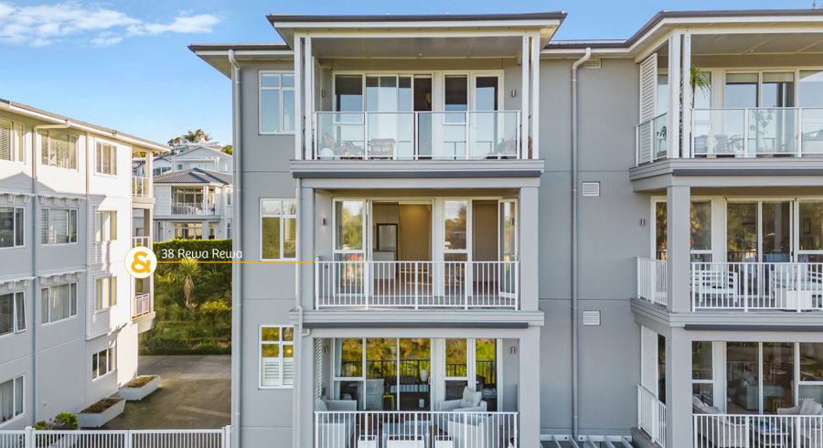  at 38 Rewa Rewa Lane, Orewa, Orewa