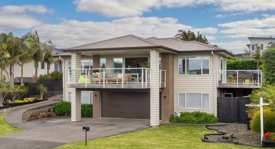  at 40 Weatherly Drive, Beachlands, Manukau City, Auckland
