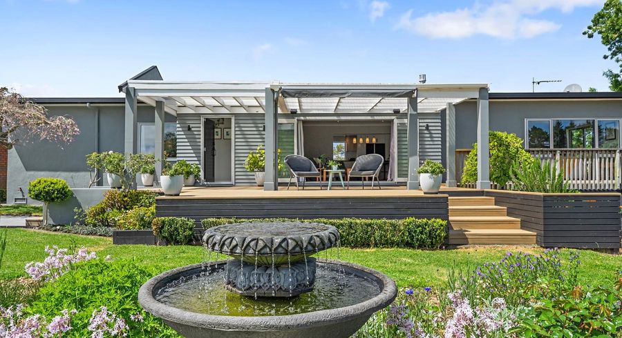  at 44 Blackbridge Road, Dairy Flat, Dairy Flat