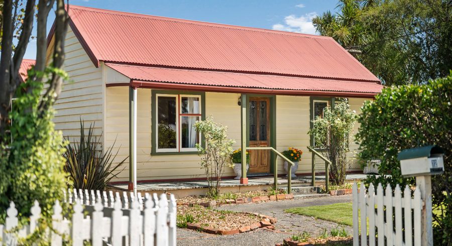  at 72 Kuripuni Street, Masterton, Masterton, Wellington