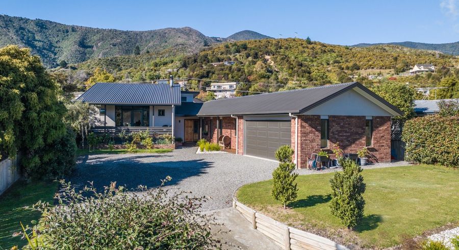  at 15 Boons Valley Road, Waikawa, Picton