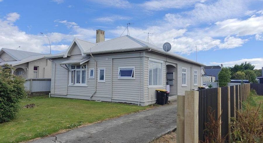 at 1/6 Herbert st, Gladstone, Invercargill, Southland