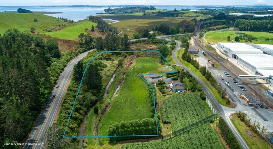  at 30 Apata Station Road, Whakamarama, Western Bay Of Plenty, Bay Of Plenty