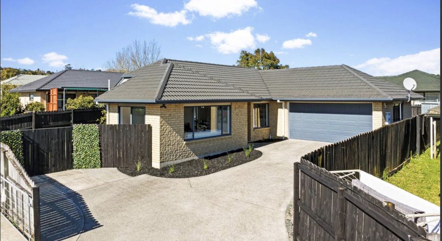  at 531A Chapel Road, East Tāmaki, Auckland