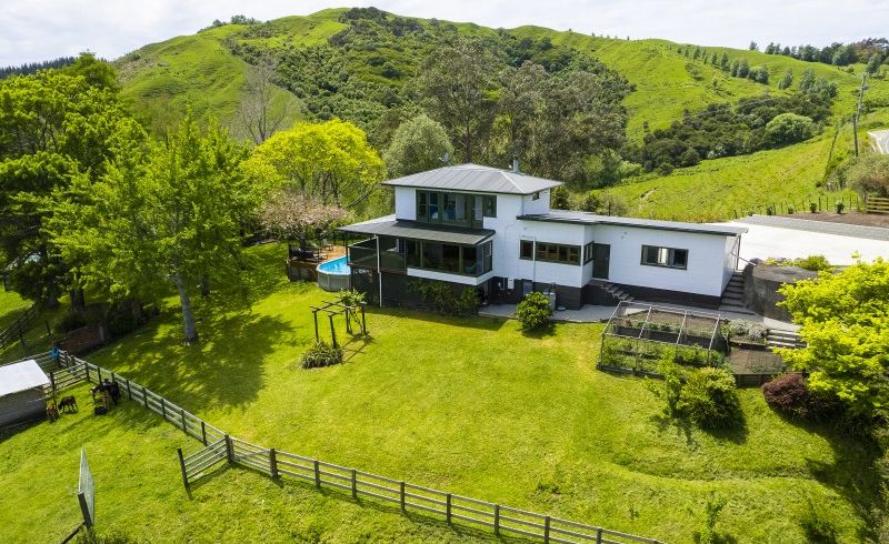  at 74 Gaddums Hill Road, Outer Kaiti, Gisborne