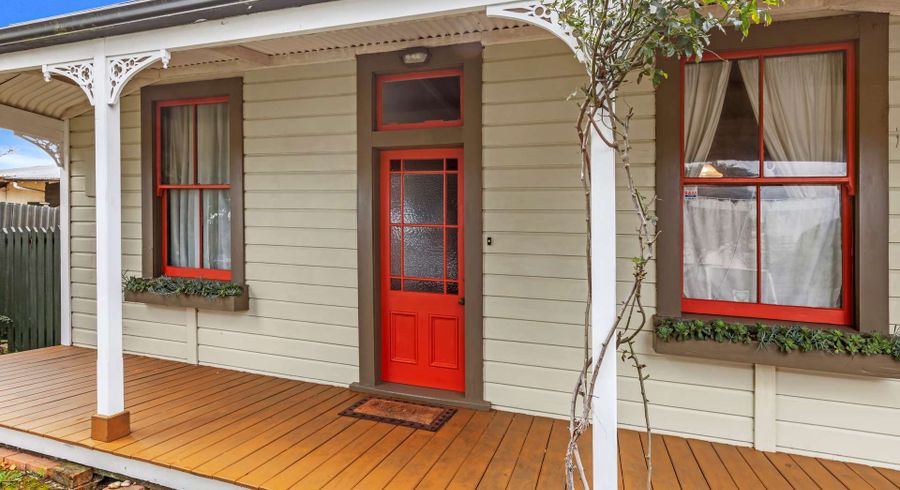  at 127 Linton Street, West End, Palmerston North, Manawatu / Whanganui