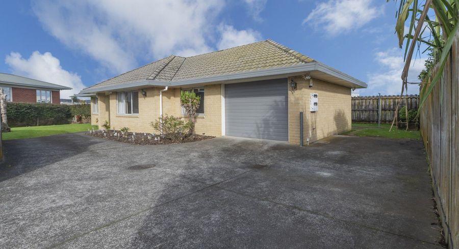  at 3C Porchester Road, Papakura, Papakura
