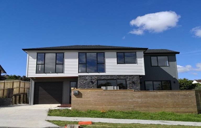  at 29 Galloway Crescent, Farm Cove, Manukau City, Auckland