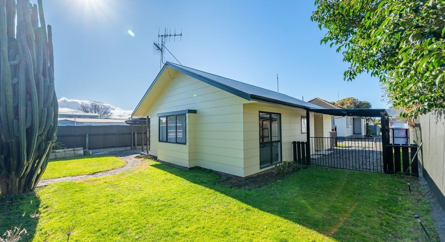  at 67A Williams Street, Marewa, Napier, Hawke's Bay
