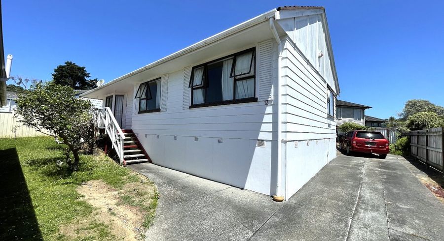  at 13 Benygloe Place, Highland Park, Manukau City, Auckland