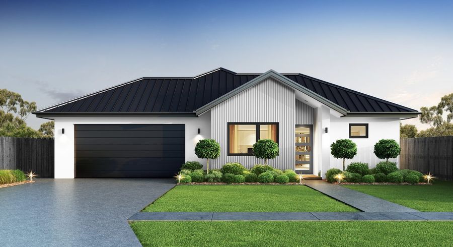  at 12 Riverbend Lane, Casebrook, Christchurch City, Canterbury