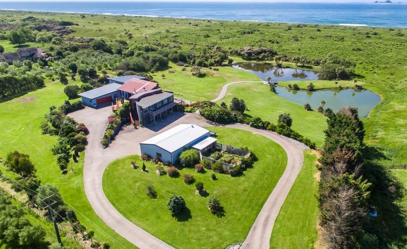  at 40C Moore Road, Thornton, Whakatane