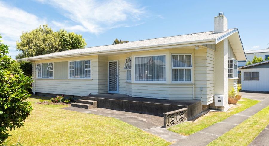  at 4 Muir Street, Te Hapara, Gisborne, Gisborne