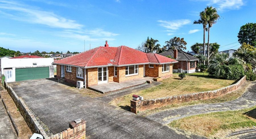  at 31 Esperanto Road, Papatoetoe, Manukau City, Auckland