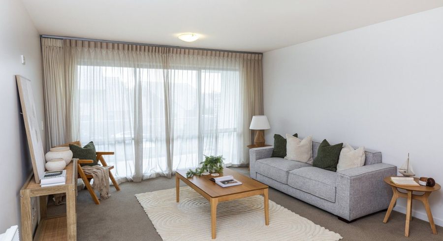  at 9/180 Peterborough Street, City Centre, Christchurch City, Canterbury