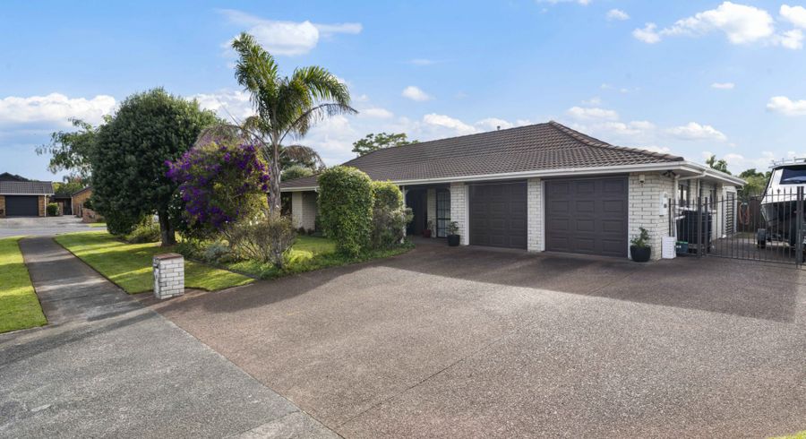  at 2 Gardone Terrace, Conifer Grove, Papakura, Auckland