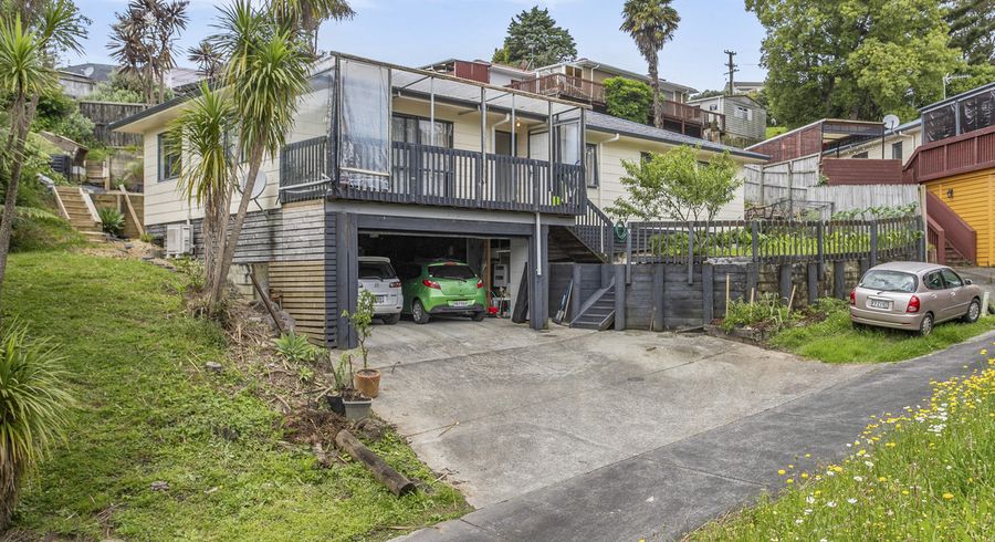  at 58 Sunnyside Road, Albany