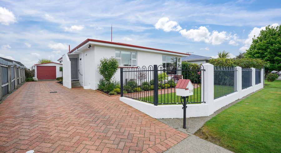  at 14 Fern Street, Hargest, Invercargill