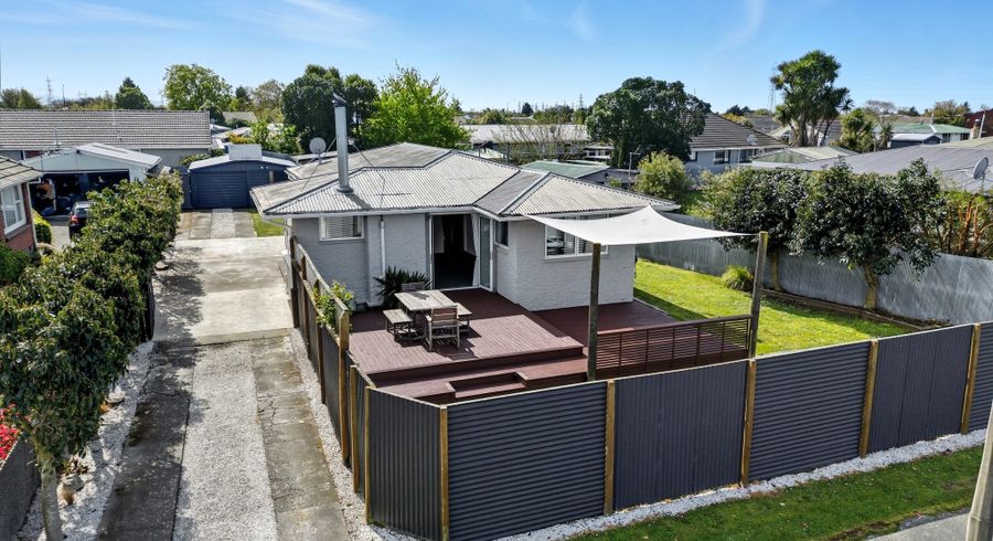  at 6 Roswell Place, Islington, Christchurch City, Canterbury