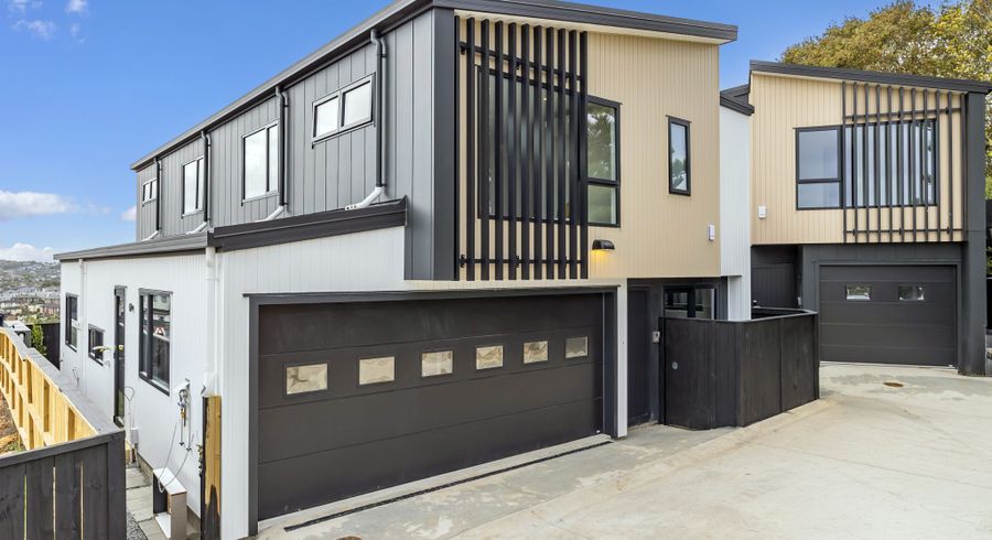  at 5. Weir Lane, Oteha, North Shore City, Auckland