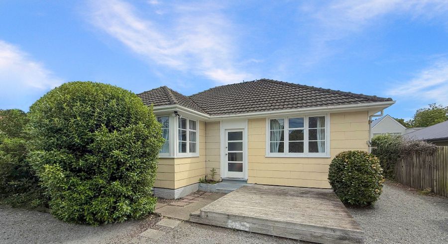  at 40 Hansons Lane, Upper Riccarton, Christchurch City, Canterbury