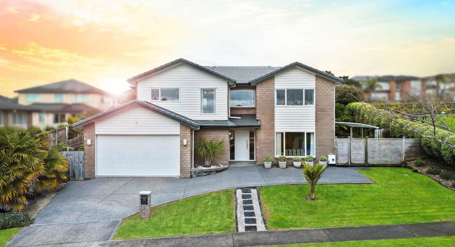  at 96 Babich Road North, Ranui, Waitakere City, Auckland