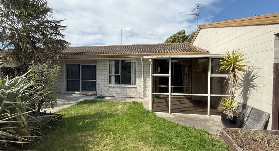  at 3/36 Epsom Road, Sockburn, Christchurch City, Canterbury