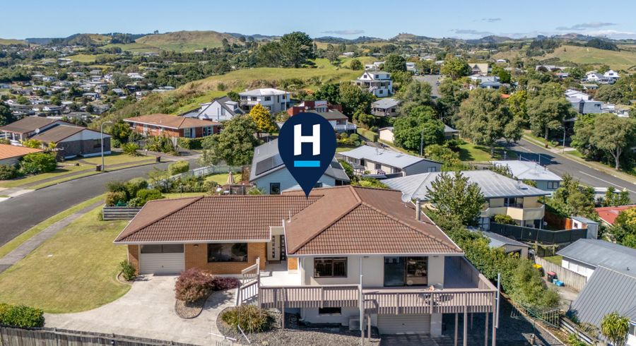  at 15 Philomel Crest, Welcome Bay, Tauranga, Bay Of Plenty
