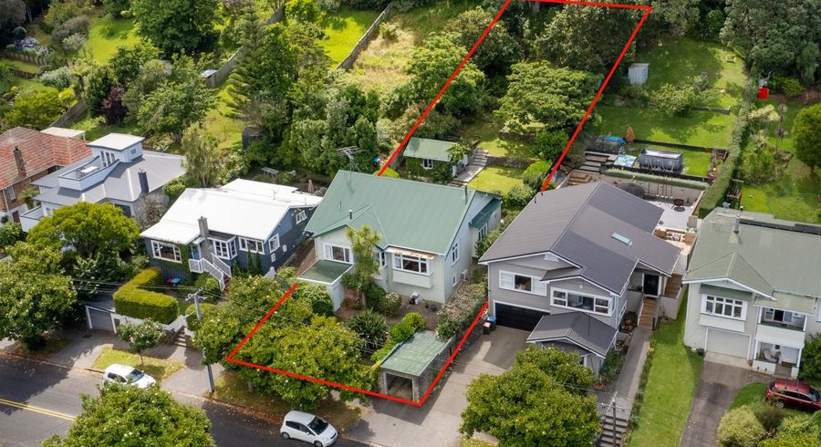  at 13 Mount Royal Avenue, Mount Albert, Auckland
