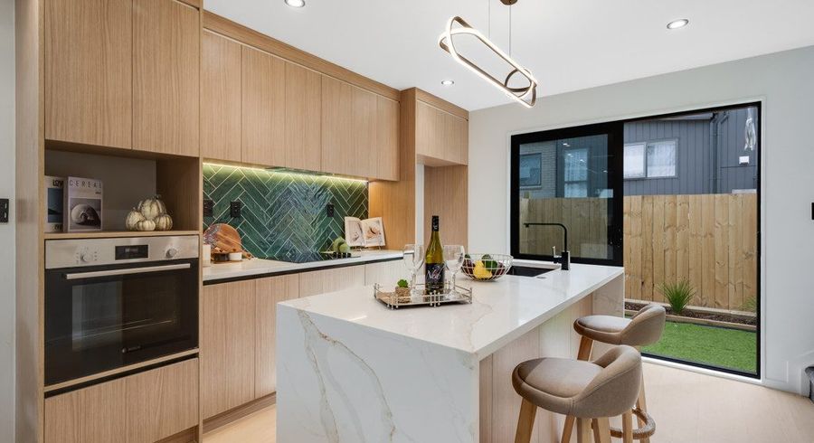  at 4/127 Ridge Road, Howick, Manukau City, Auckland