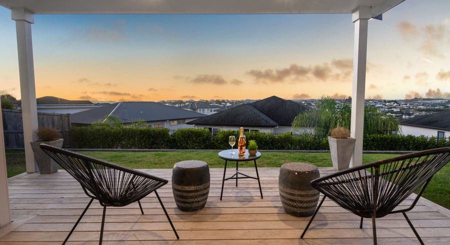  at 60 Wainui Road, Millwater, Rodney, Auckland