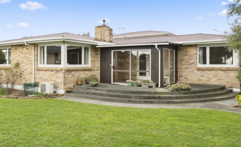  at 152 Kelvin Grove Road, Kelvin Grove, Palmerston North