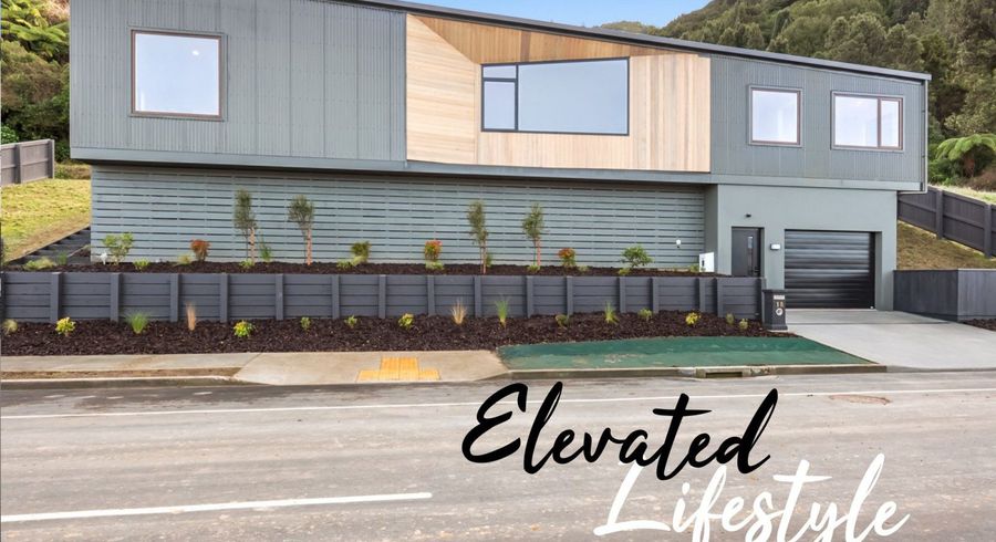  at 18 Colorado Road, Totara Park, Upper Hutt, Wellington