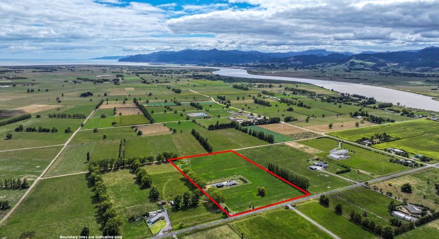  at 94 Piako Road, Thames