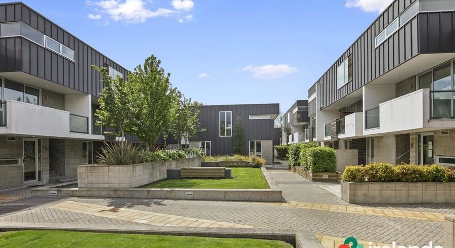  at 304/225 Salisbury Street, City Centre, Christchurch City, Canterbury