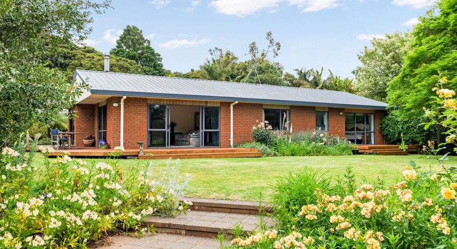  at 227 Church Road, Kamo