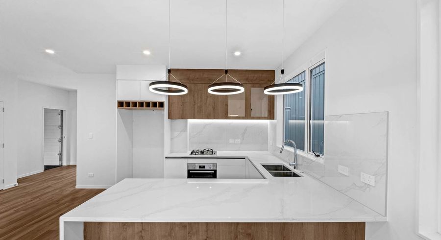  at 4B William Avenue, Manurewa, Manukau City, Auckland