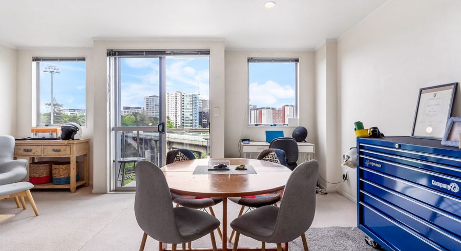  at 1G/127 Grafton Road, Grafton, Auckland City, Auckland